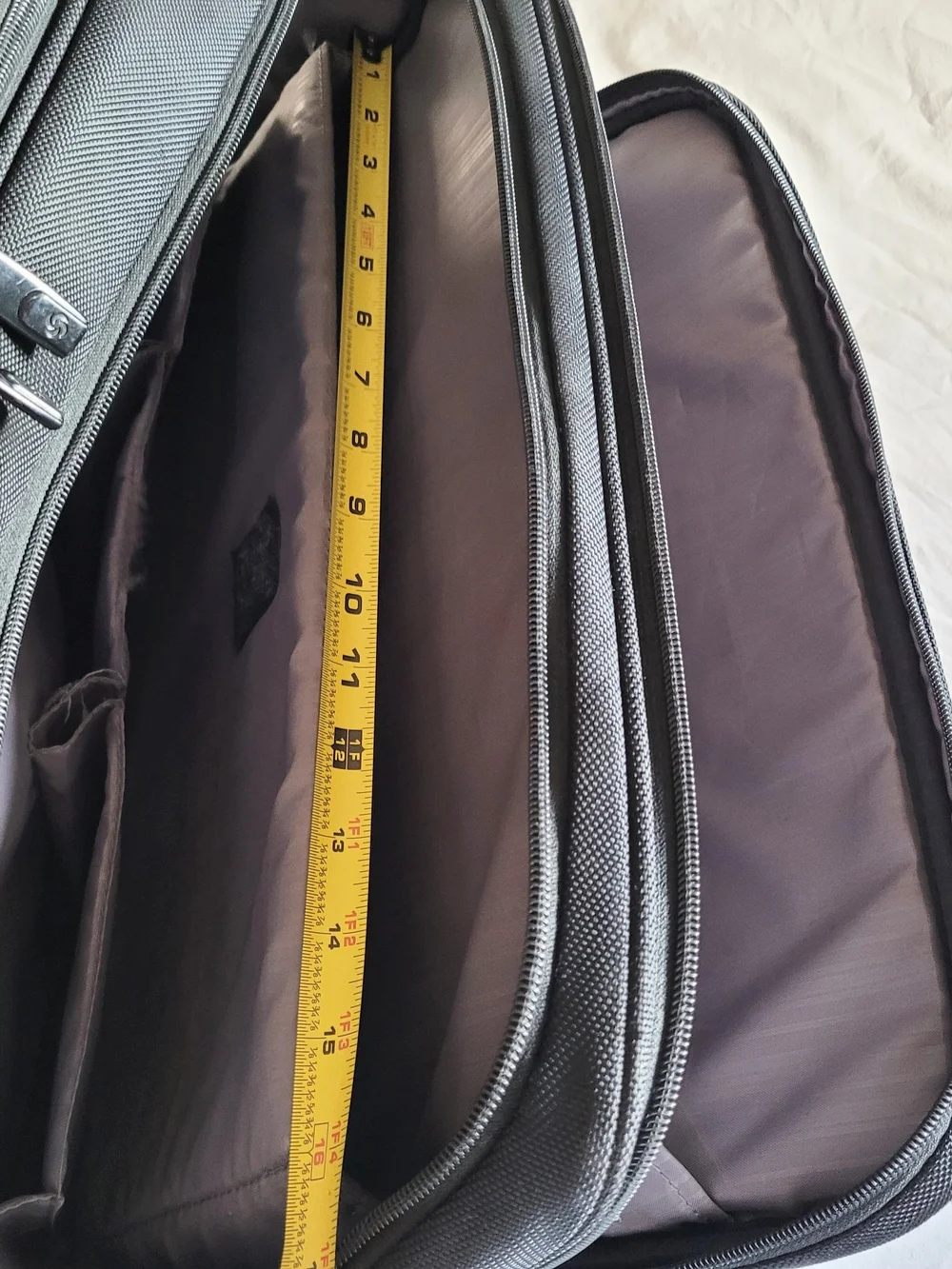 Samsonite professional laptop